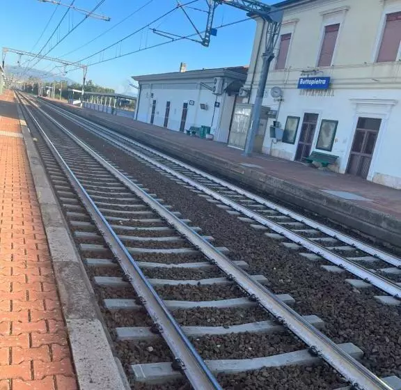 B&b Villa Verona Bike