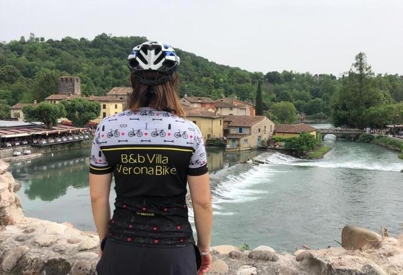 B&b Villa Verona Bike
