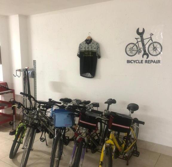 B&b Villa Verona Bike