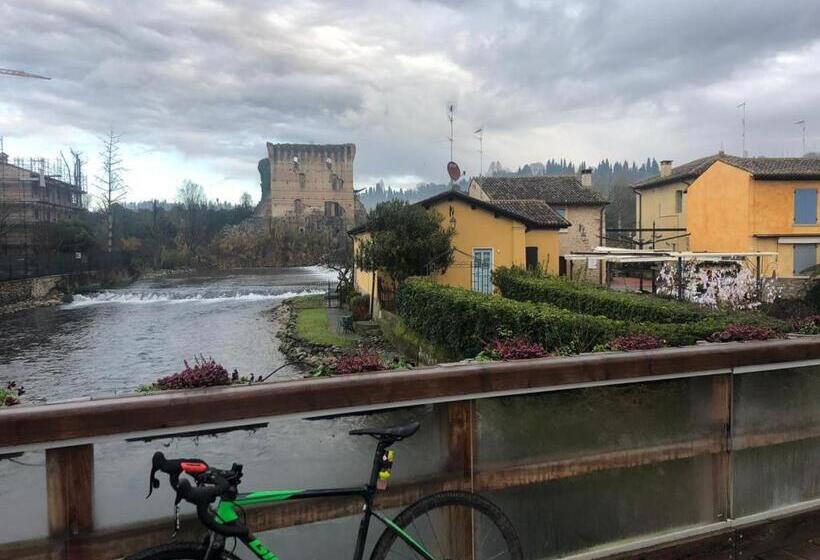 B&b Villa Verona Bike