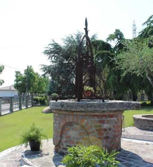 B&b Villa Verona Bike