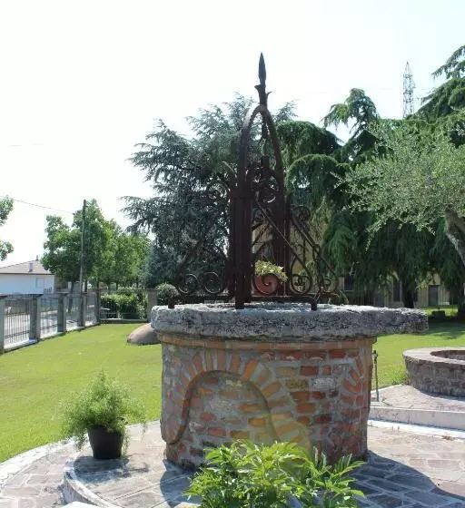 B&b Villa Verona Bike