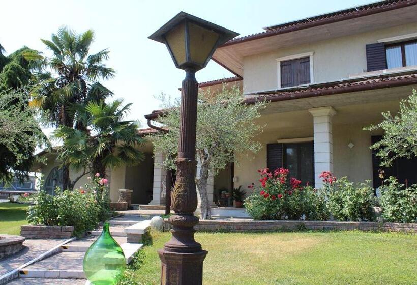 B&b Villa Verona Bike