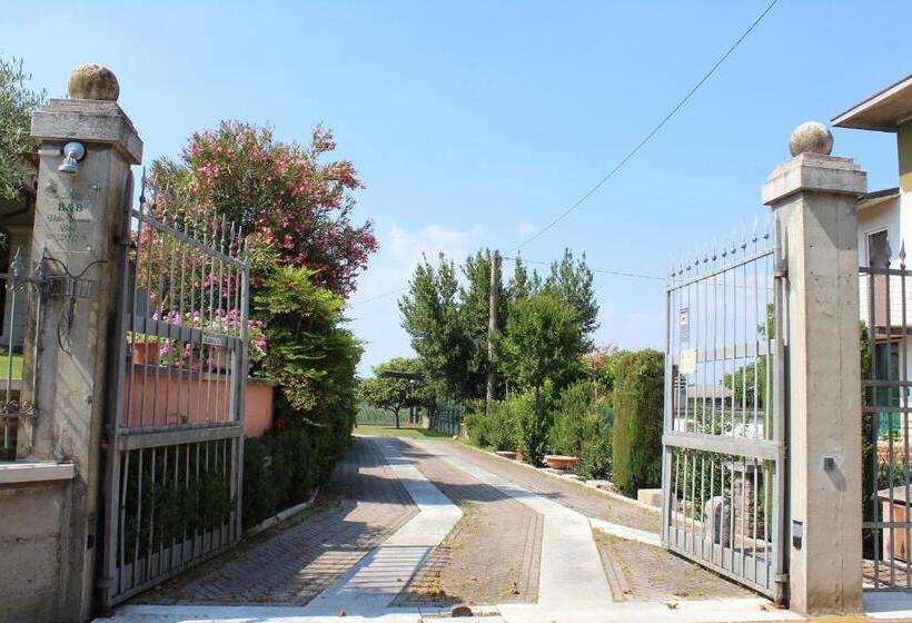 B&b Villa Verona Bike