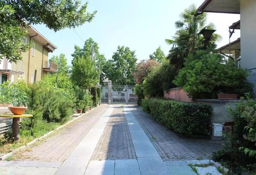 B&b Villa Verona Bike