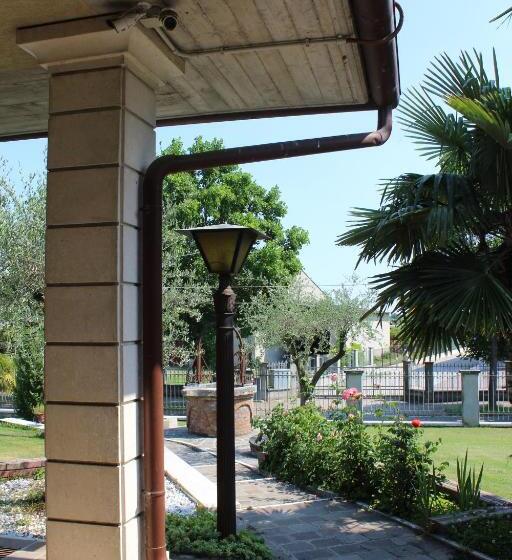 B&b Villa Verona Bike