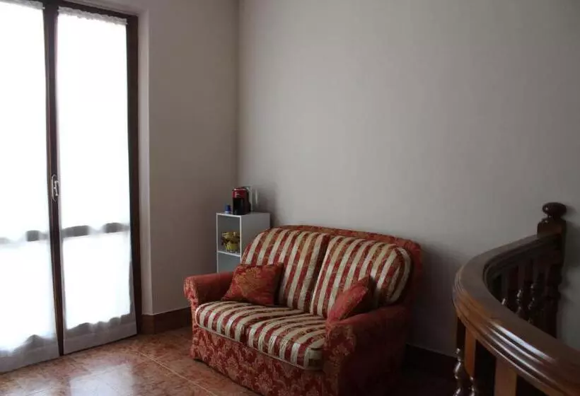 B&b Villa Verona Bike