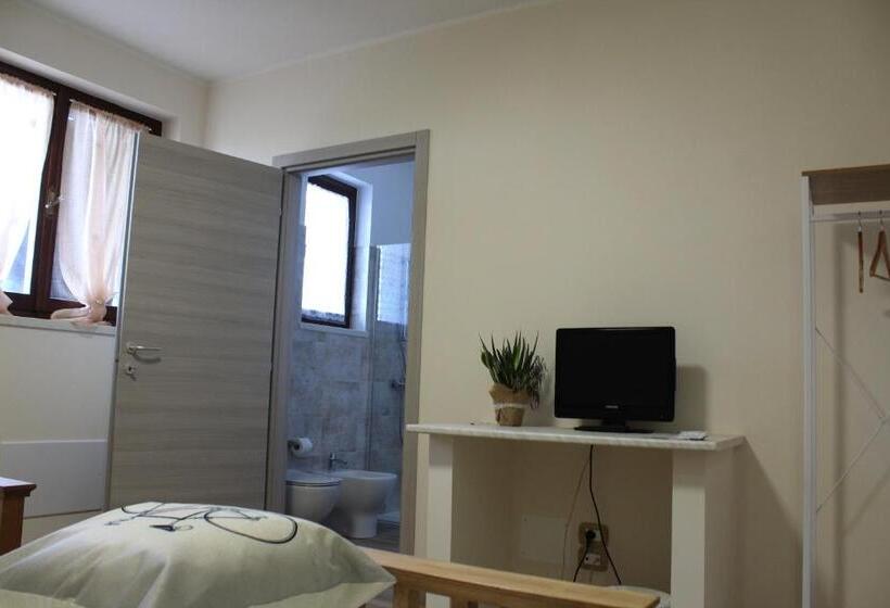 B&b Villa Verona Bike