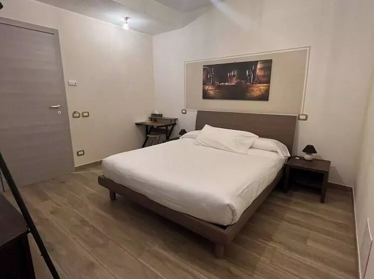 B&b Villa Verona Bike