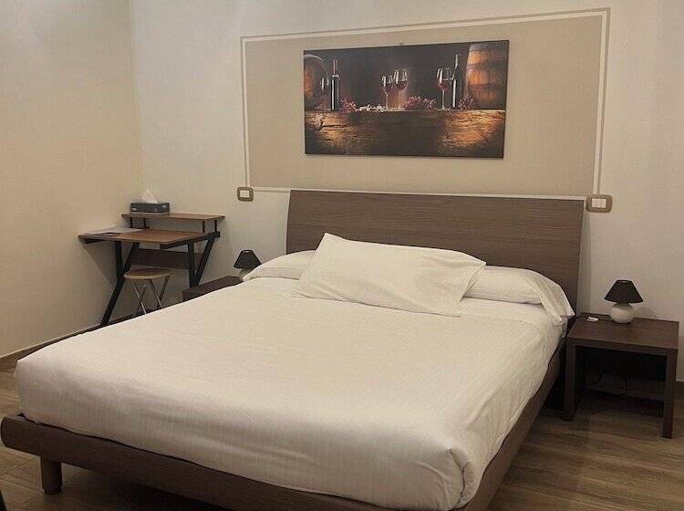 B&b Villa Verona Bike