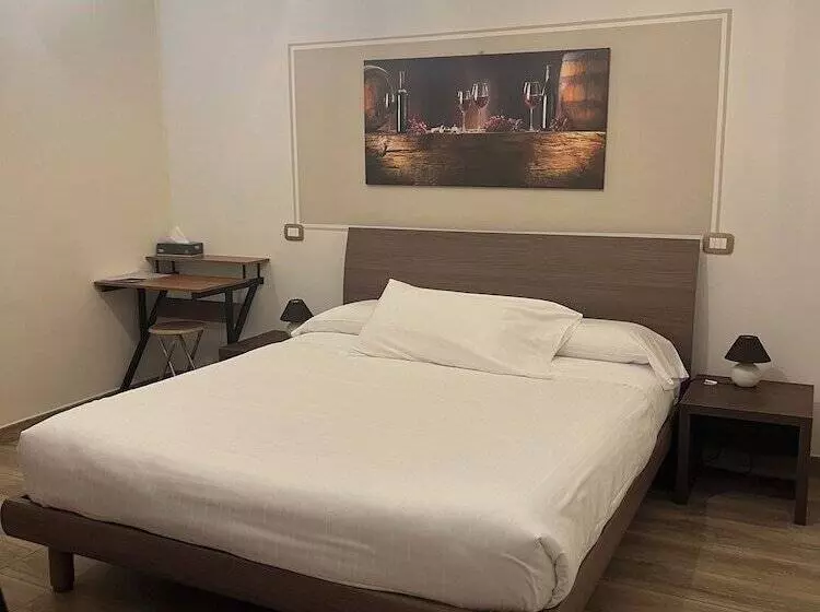 B&b Villa Verona Bike