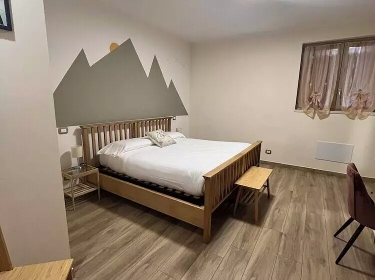 B&b Villa Verona Bike