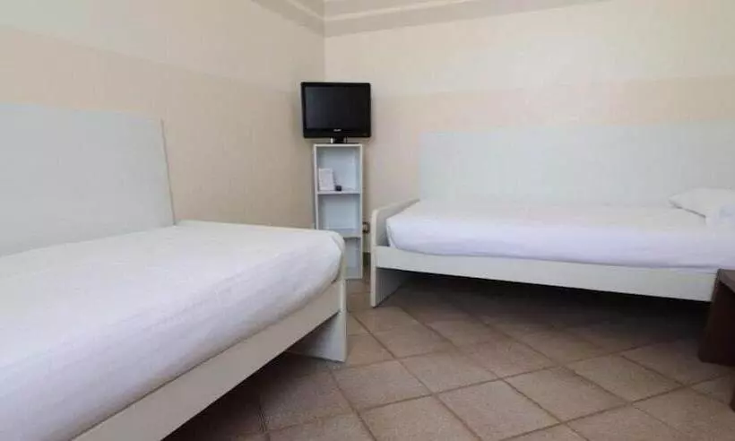 B&b Villa Verona Bike