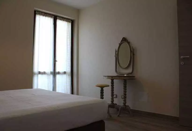 B&b Villa Verona Bike