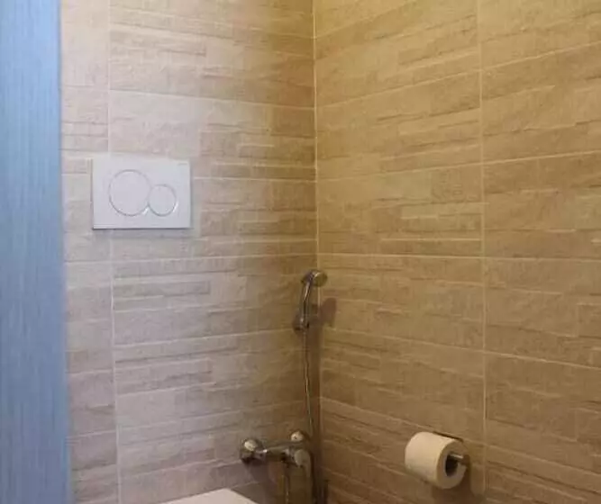 B&b Villa Verona Bike