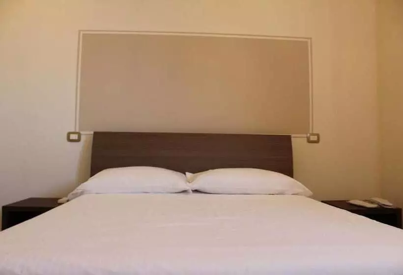 B&b Villa Verona Bike