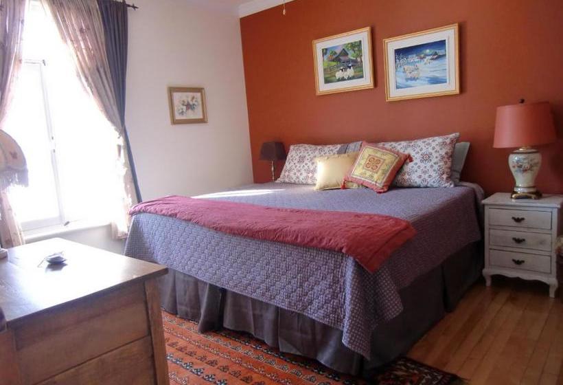 مبيت وإفطار Auberge De Lotbinière