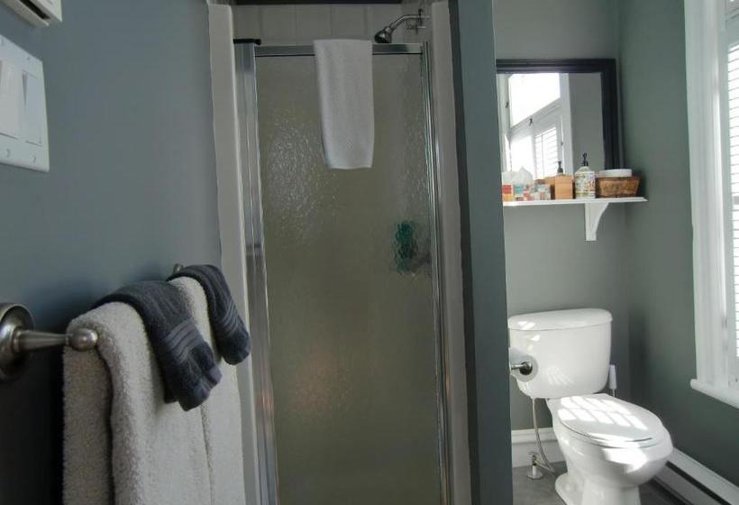 مبيت وإفطار Auberge De Lotbinière