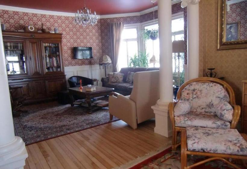 مبيت وإفطار Auberge De Lotbinière