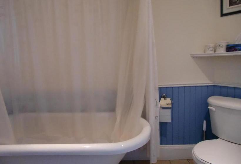 مبيت وإفطار Auberge De Lotbinière