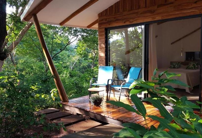 住宿加早餐 Baliyana Lodge