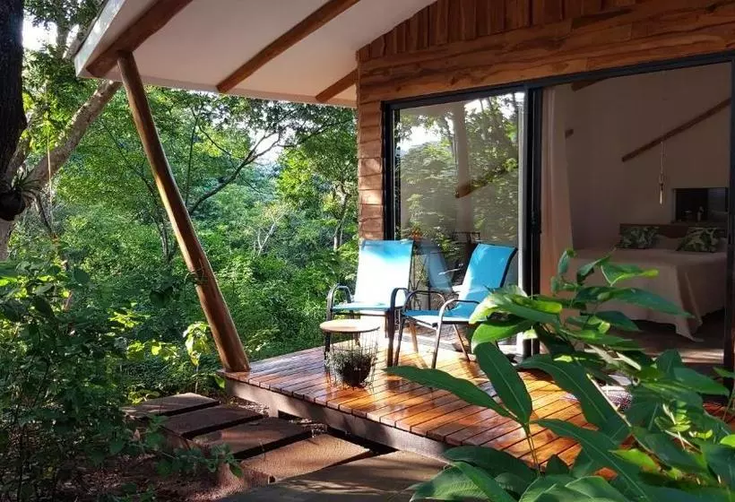 Aamiaismajoitus (B&B) Baliyana Lodge