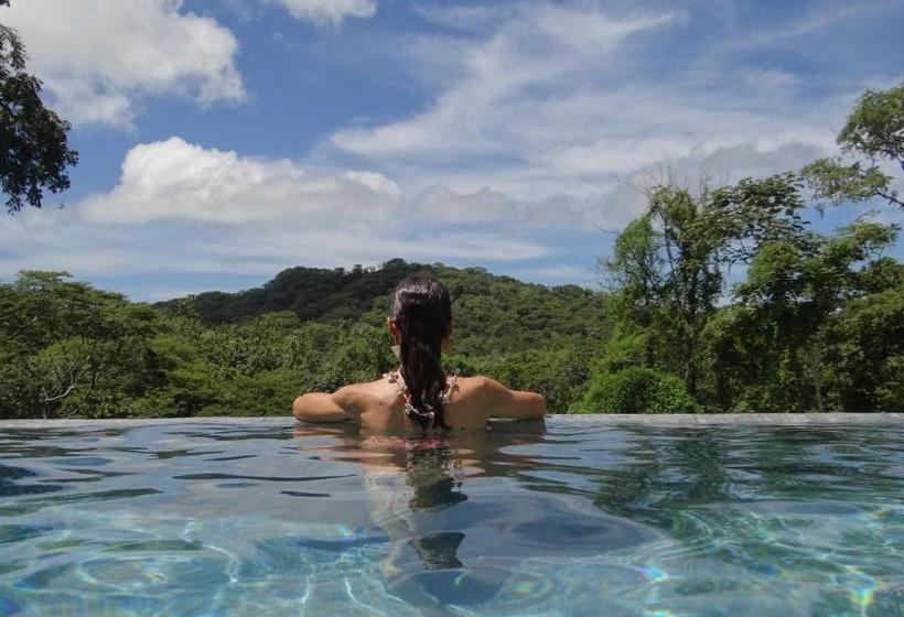 住宿加早餐 Baliyana Lodge