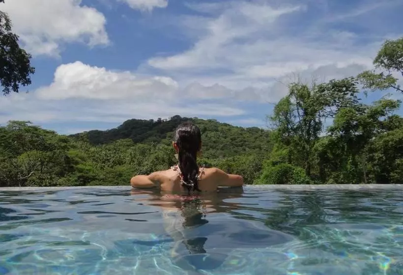 Aamiaismajoitus (B&B) Baliyana Lodge