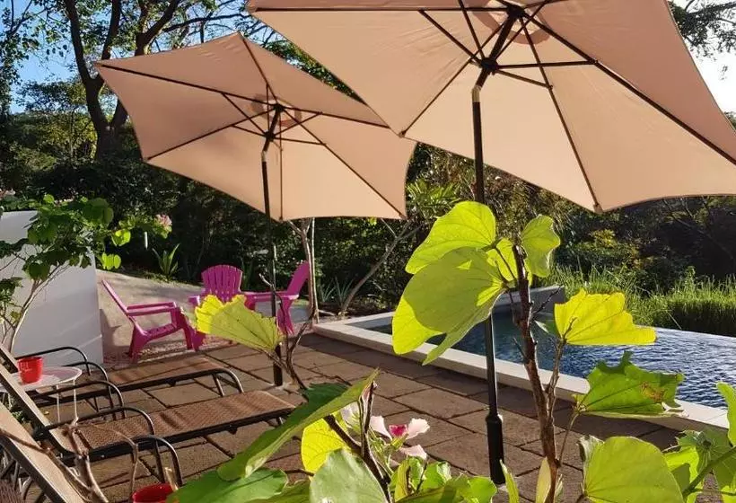 Aamiaismajoitus (B&B) Baliyana Lodge