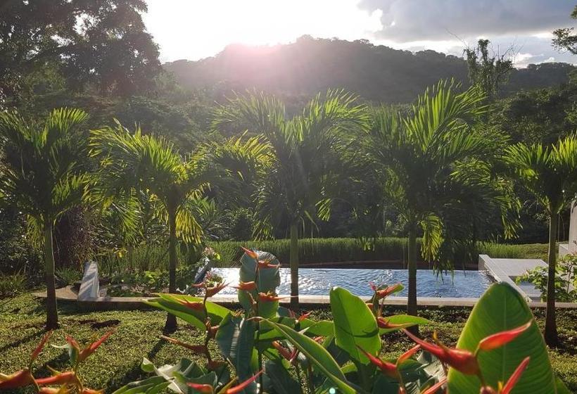 住宿加早餐 Baliyana Lodge