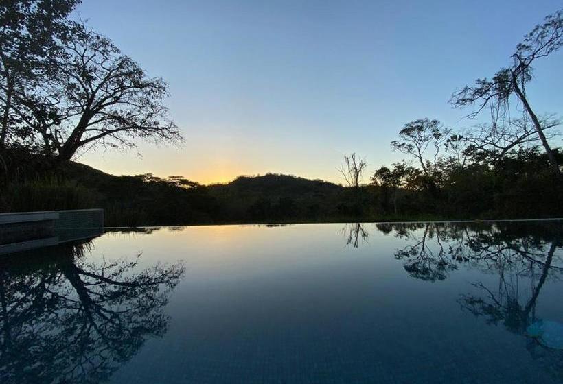 住宿加早餐 Baliyana Lodge