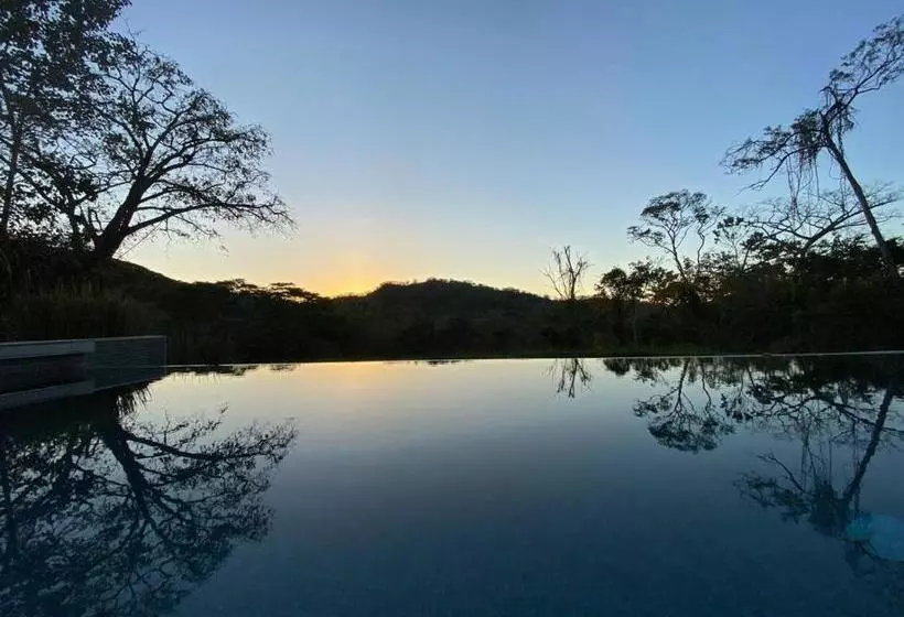 Aamiaismajoitus (B&B) Baliyana Lodge