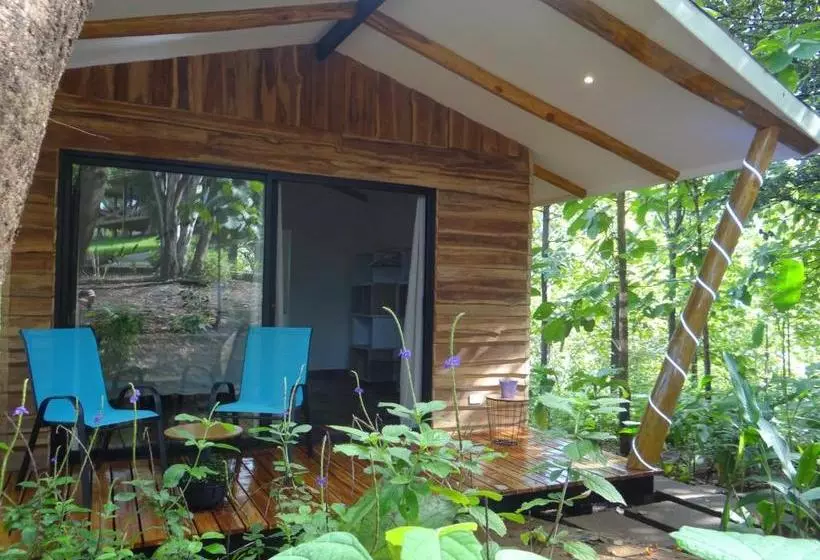 Aamiaismajoitus (B&B) Baliyana Lodge