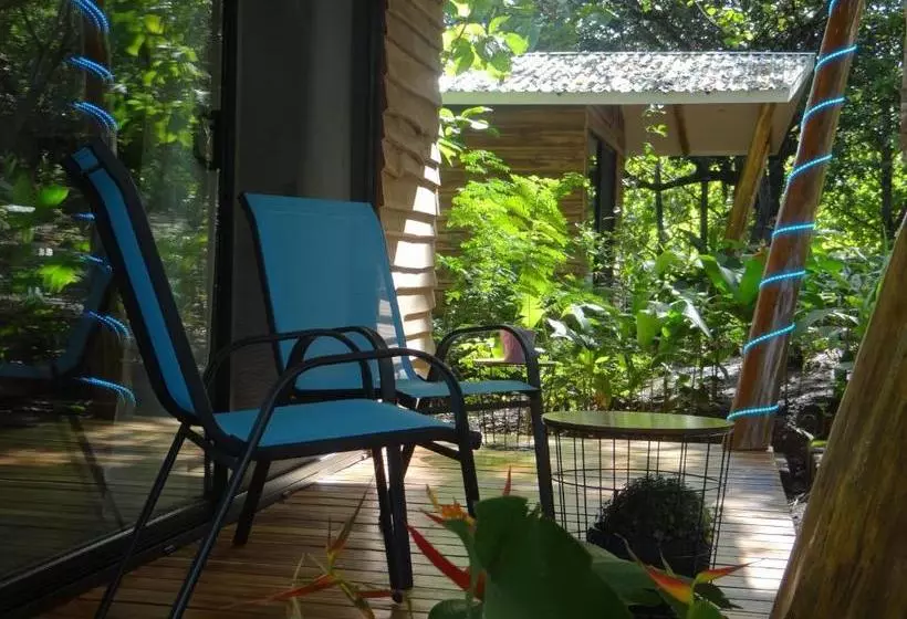 Aamiaismajoitus (B&B) Baliyana Lodge