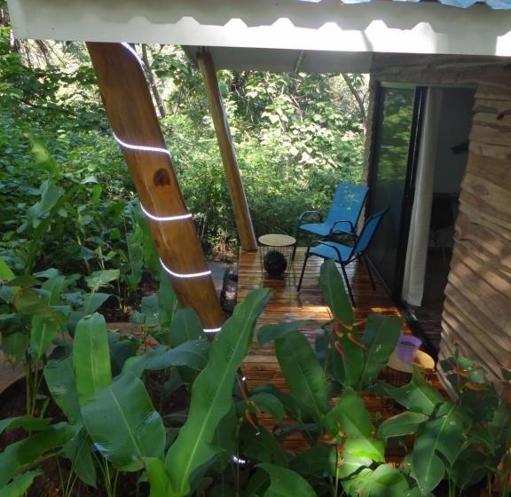 住宿加早餐 Baliyana Lodge