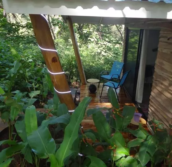 Aamiaismajoitus (B&B) Baliyana Lodge