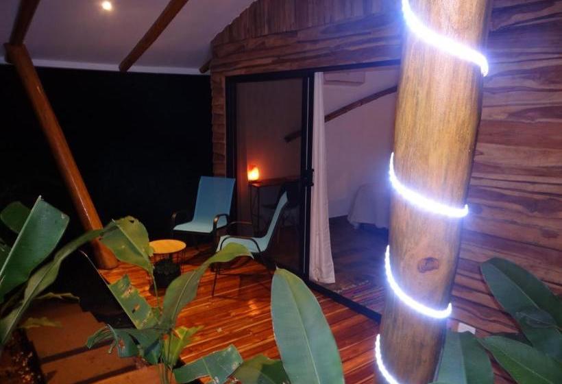 住宿加早餐 Baliyana Lodge