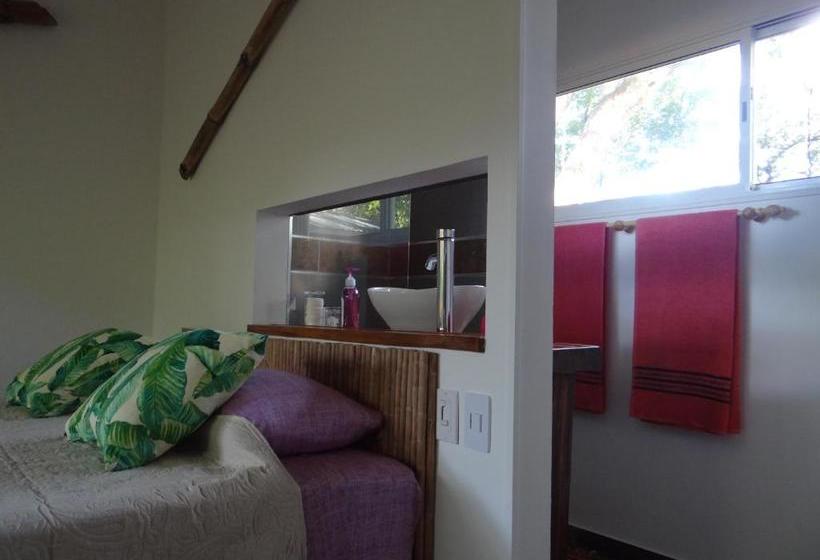 住宿加早餐 Baliyana Lodge