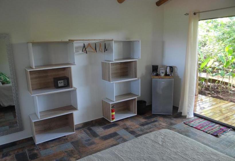 住宿加早餐 Baliyana Lodge