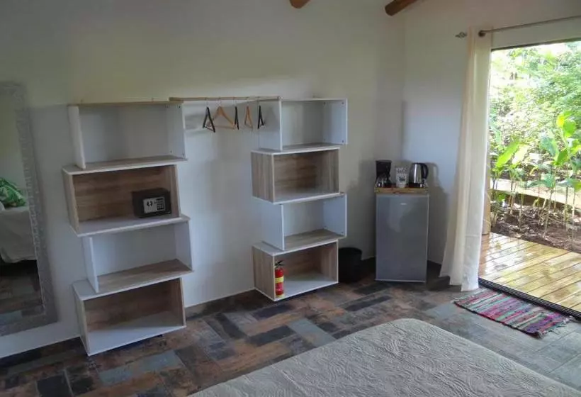 Aamiaismajoitus (B&B) Baliyana Lodge