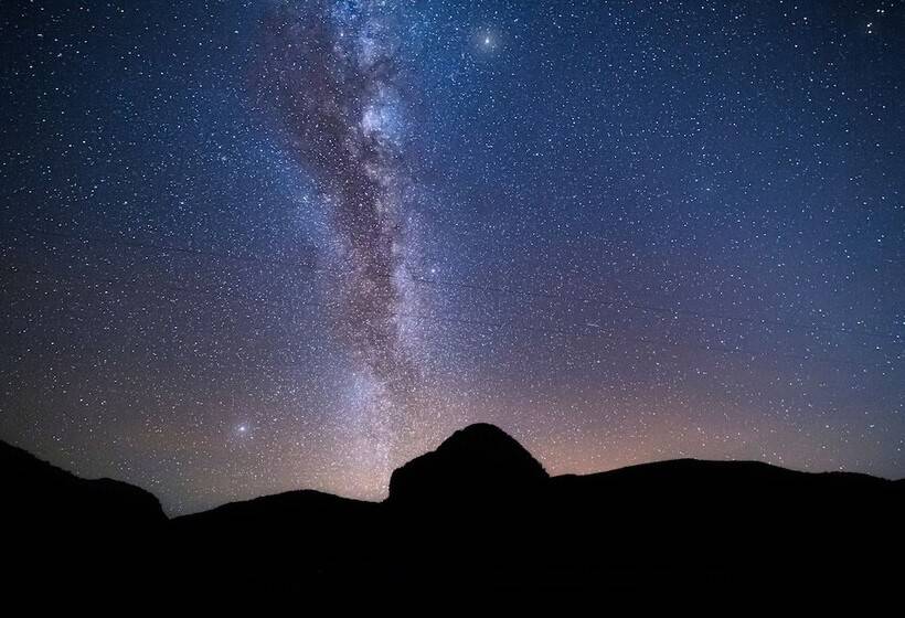 Bed and Breakfast Belle Bois, Capertee Valley