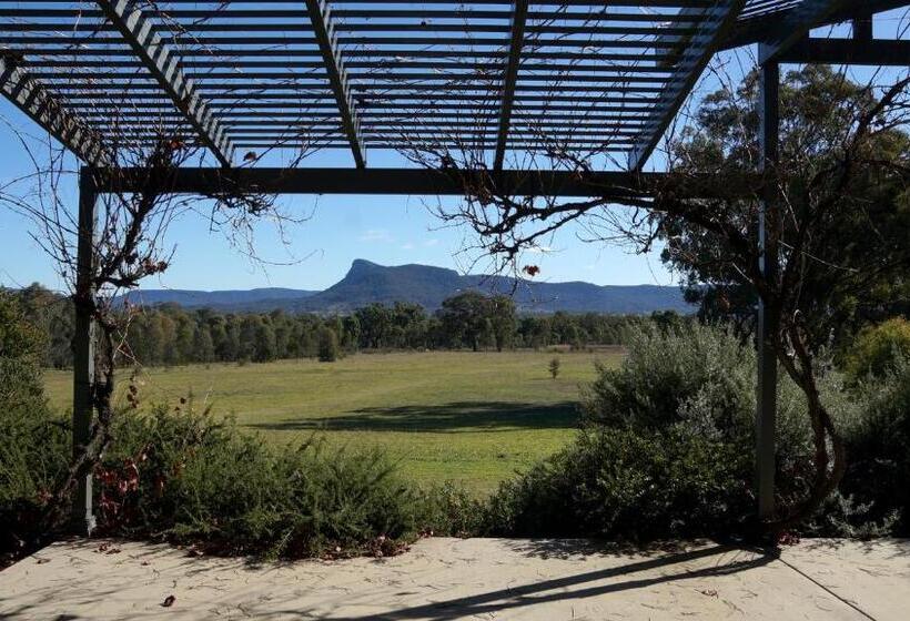 Bed and Breakfast Belle Bois, Capertee Valley