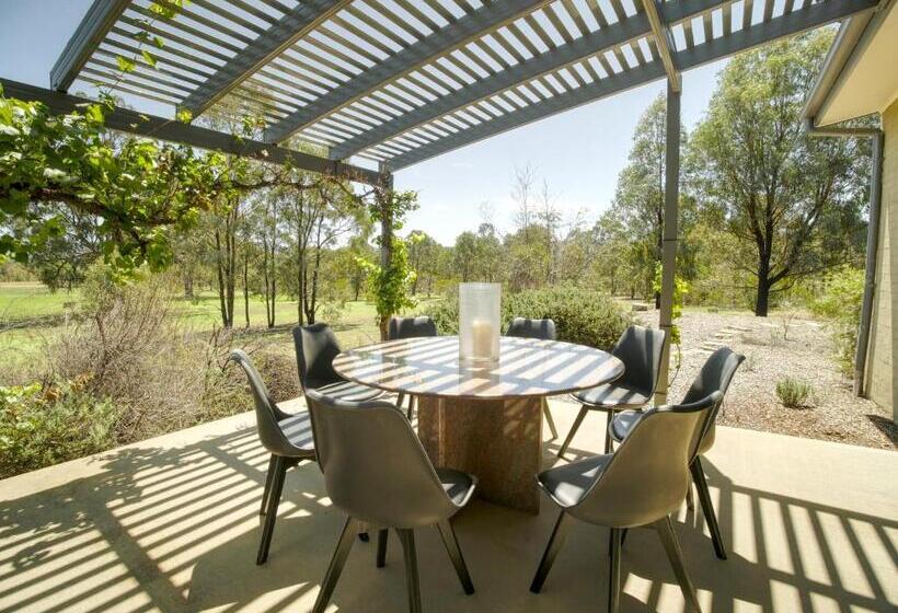 Bed and Breakfast Belle Bois, Capertee Valley