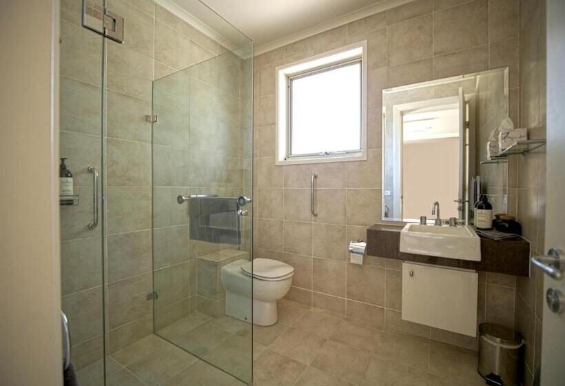 Bed and Breakfast Belle Bois, Capertee Valley