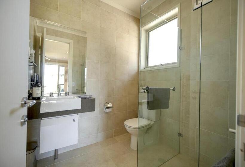 Bed and Breakfast Belle Bois, Capertee Valley