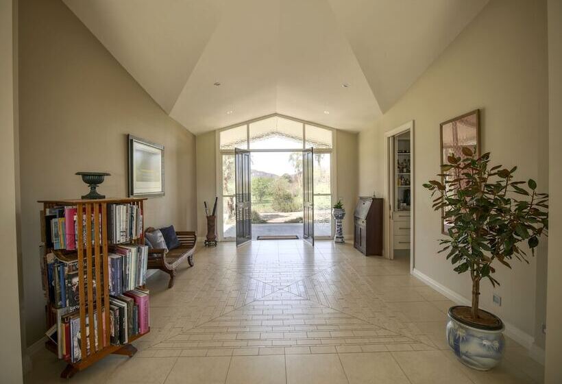 Bed and Breakfast Belle Bois, Capertee Valley