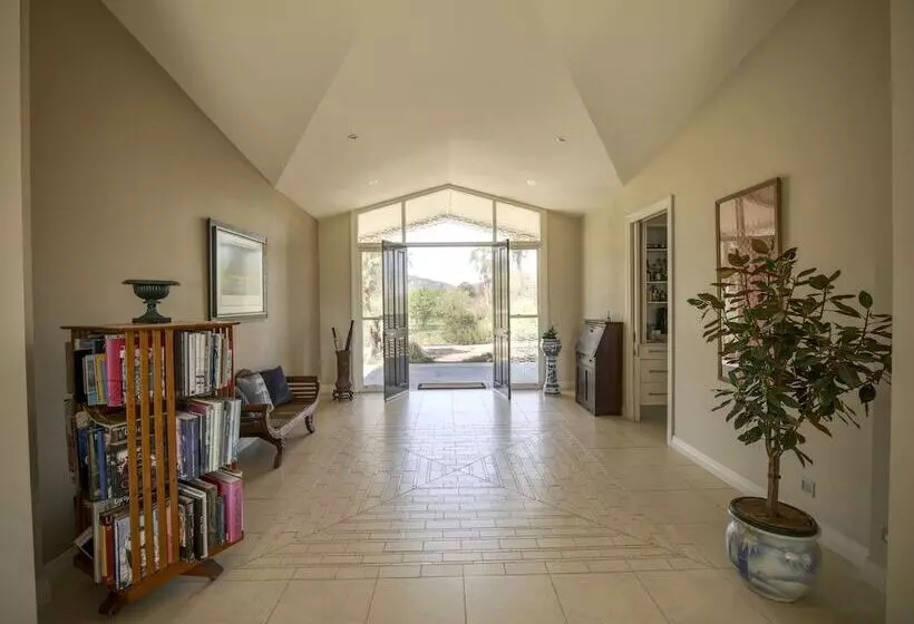 ベッドアンドブレックファースト Belle Bois, Capertee Valley