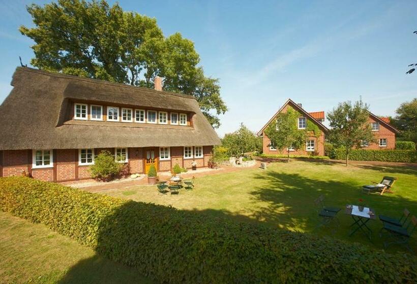 Bed and Breakfast Ferienhof Hage