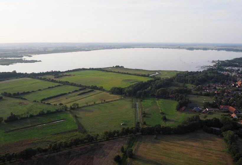 Bed and Breakfast Ferienhof Hage