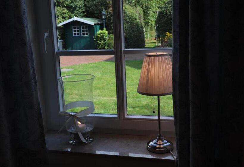 Bed and Breakfast Ferienhof Hage